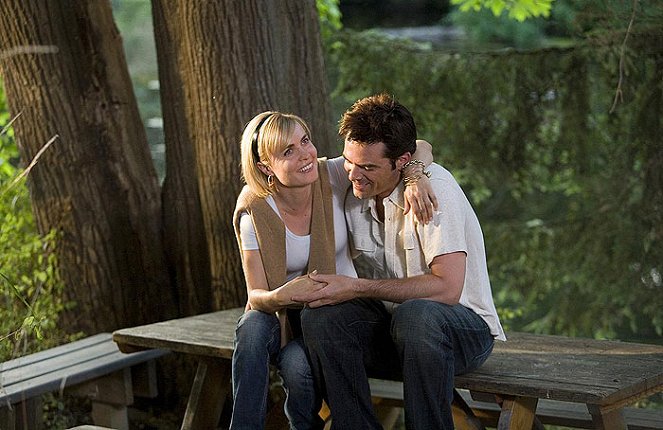 The Feast of Love - Photos - Radha Mitchell, Billy Burke