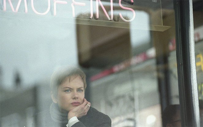 Birth - O Mistério - Do filme - Nicole Kidman