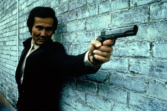 The Insolent - Photos - Henry Silva