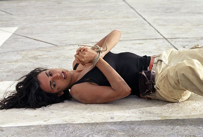 Sahara - Film - Penélope Cruz