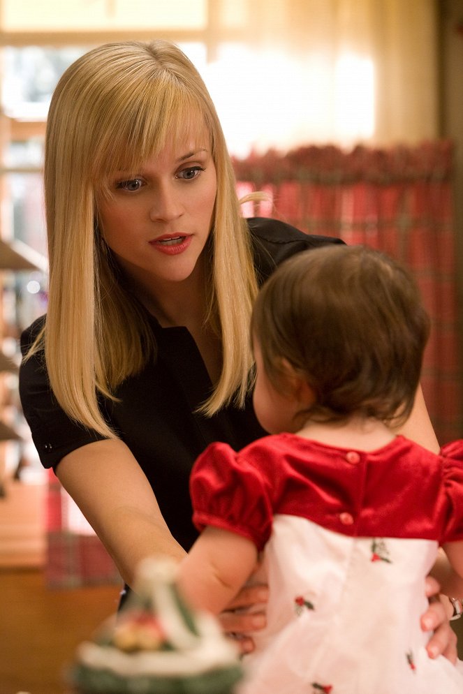 Tout... sauf en famille - Film - Reese Witherspoon