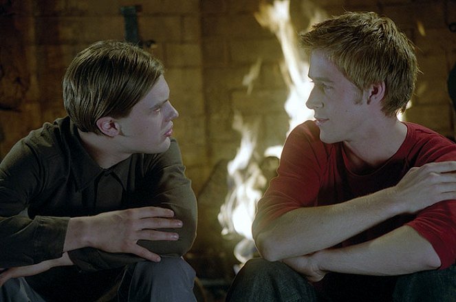 Murder by Numbers - Photos - Michael Pitt, Ryan Gosling