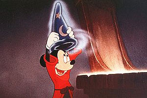 Fantasia/2000 - Photos