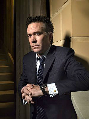 Kidnapped - Promo - Timothy Hutton