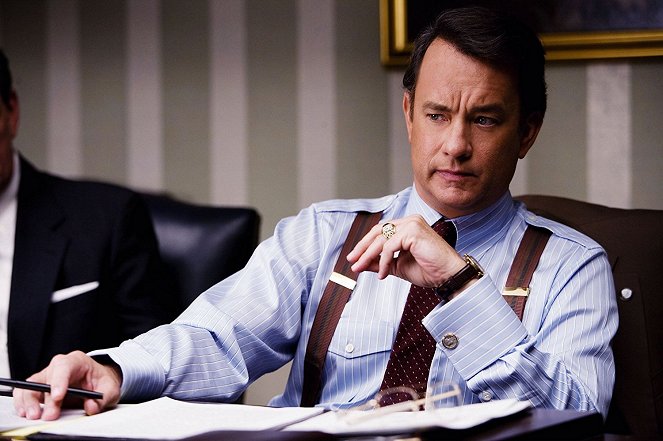 Wojna Charliego Wilsona - Z filmu - Tom Hanks