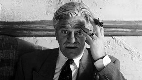 In the Soup - Photos - Seymour Cassel