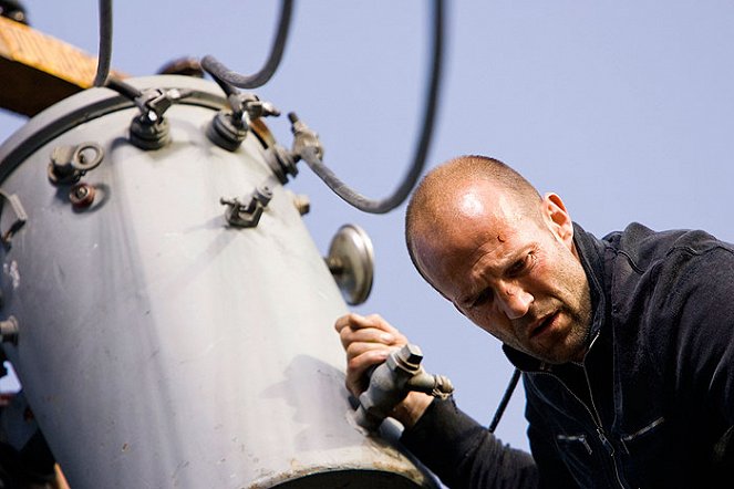 Crank: High Voltage - Kuvat elokuvasta - Jason Statham