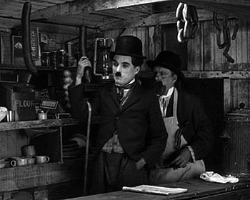 Pay Day - Filmfotos - Charlie Chaplin