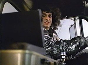 Never Too Young to Die - Film - Gene Simmons