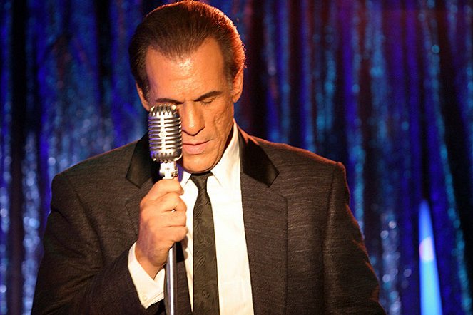 Ütött-kopott hírnév - Filmfotók - Robert Davi