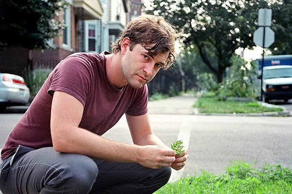 Hannah Takes the Stairs - De la película - Mark Duplass