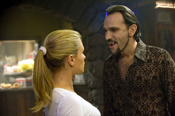 True Blood - Inni és élni hagyni - Filmfotók