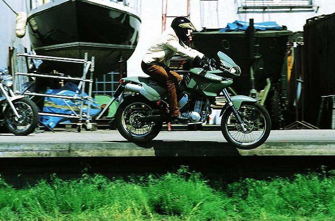 Die Motorrad-Cops: Hart am Limit - Kuvat elokuvasta