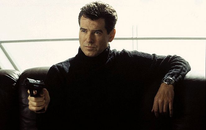 James Bond: Dnes neumieraj - Z filmu - Pierce Brosnan