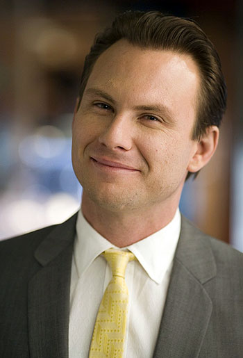 Bobby - Z filmu - Christian Slater