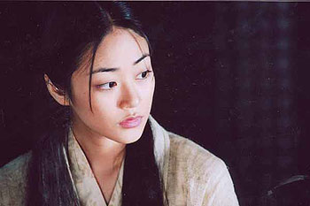 Cheonnyeonho - De la película - Hyo-jin Kim