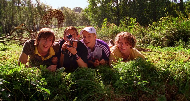 De laatste zomer - De la película