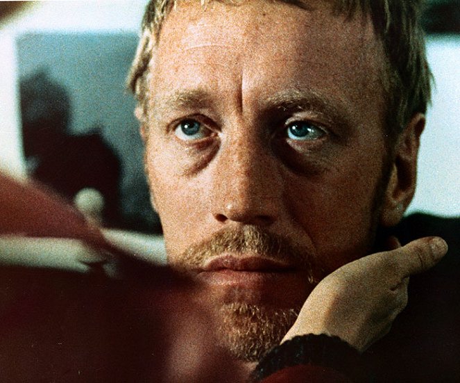 The Passion of Anna - Photos - Max von Sydow