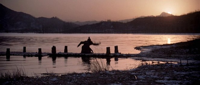 Hua Mulan - Kuvat elokuvasta