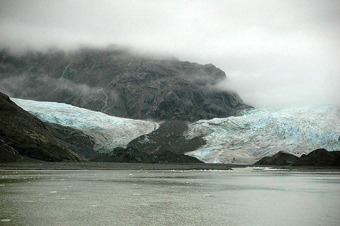 Glacier Meltdown - Photos