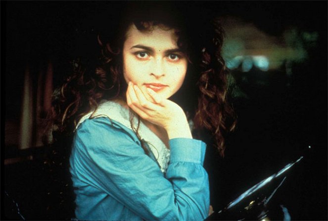 Howards End - Van film - Helena Bonham Carter