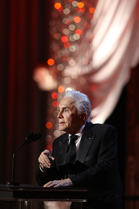AFI Life Achievement Award: A Tribute to Michael Douglas - Photos - Kirk Douglas