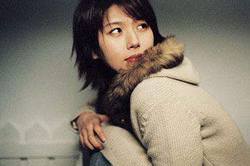 Haneul jeongwon - Do filme - Eun-joo Lee