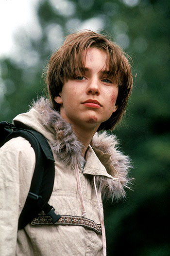 Alaska - De la película - Vincent Kartheiser