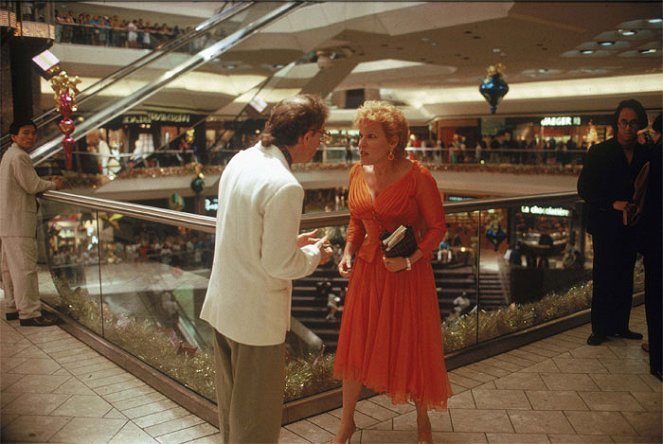 Scenes from a Mall - Do filme - Bette Midler