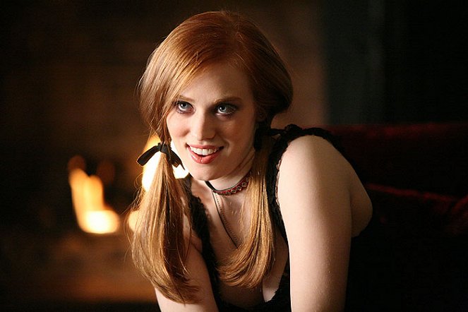 True Blood - Photos - Deborah Ann Woll