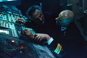 Submarines - De la película