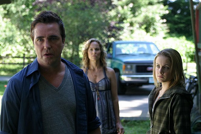 Mom, Dad and Her - Van film - Paul McGillion