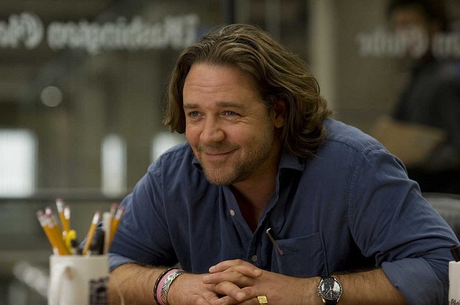 State of Play - Photos - Russell Crowe