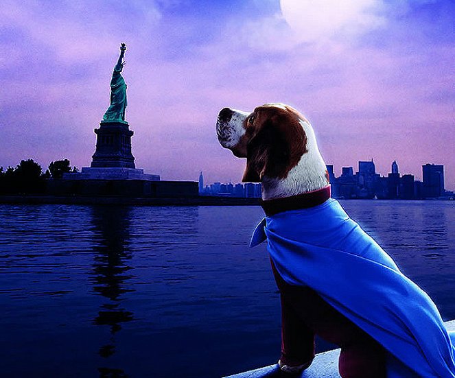 Superdog - De la película
