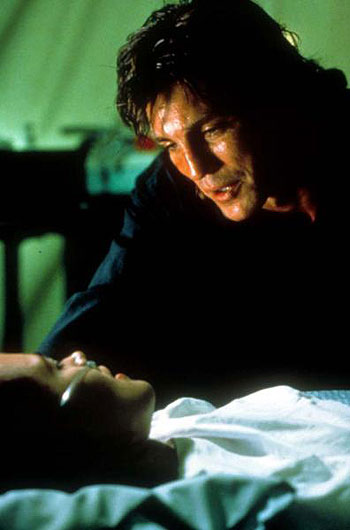 Ambulance - Z filmu - Eric Roberts