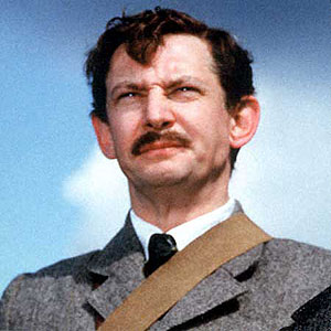 The Hound of the Baskervilles - Film - Ian Hart