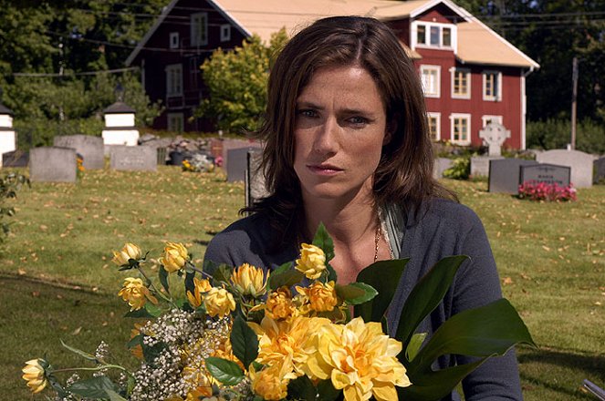Inga Lindström - Das Geheimnis von Svenaholm - Do filme - Julia Bremermann