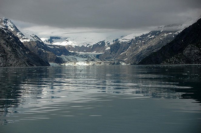 Glacier Meltdown - Filmfotók