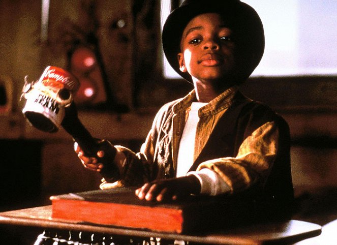 The Little Rascals - Do filme - Kevin Jamal Woods