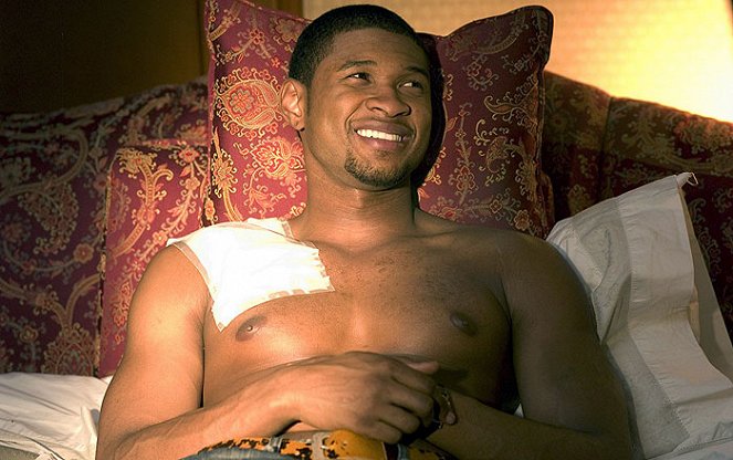 V jednom kole - Z filmu - Usher