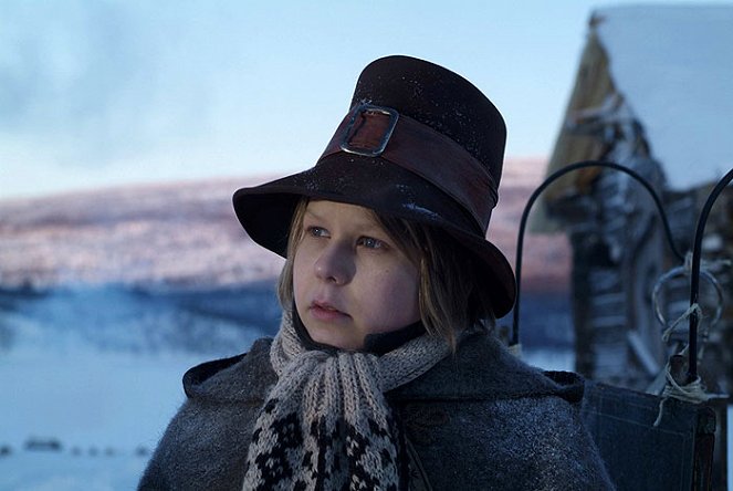 Wunder einer Winternacht - Filmfotos - Otto Gustavsson
