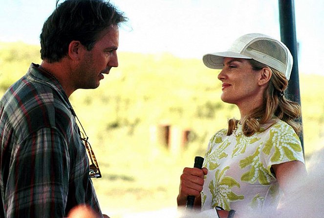 Tin Cup - Photos - Kevin Costner, Rene Russo
