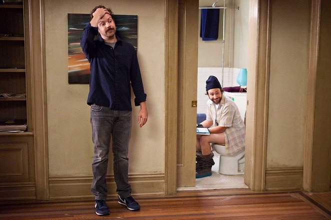 Going the Distance - Photos - Jason Sudeikis, Charlie Day