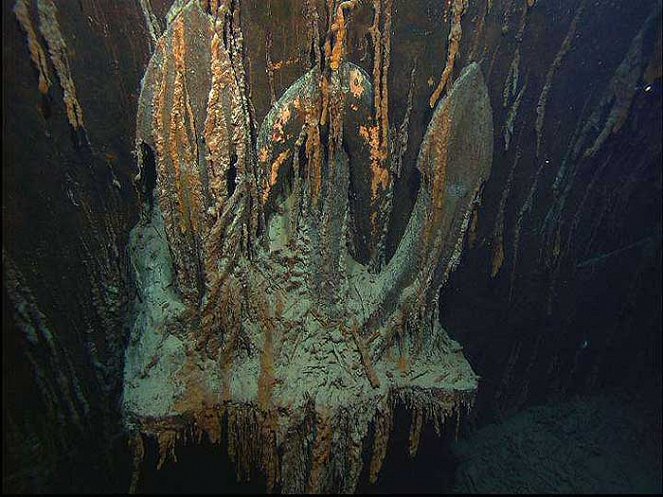 Destination Titanic: The Final Chapter - Kuvat elokuvasta