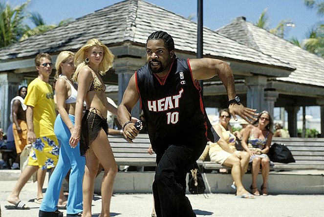Benjamin - Z filmu - Ice Cube