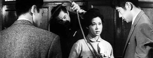 Tsuma wa kokuhaku suru - De la película - Ayako Wakao