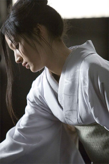 Silk - Kuvat elokuvasta - Sei Ashina