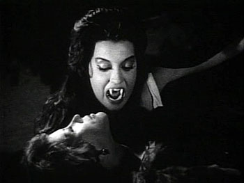 El santo contra las mujeres vampiros - Do filme