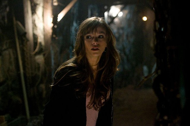 Friday the 13th - Van film - Danielle Panabaker