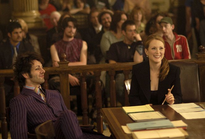 Laws of Attraction - Photos - Michael Sheen, Julianne Moore